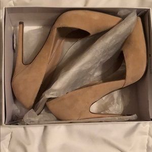 Steven madden Wileen heels